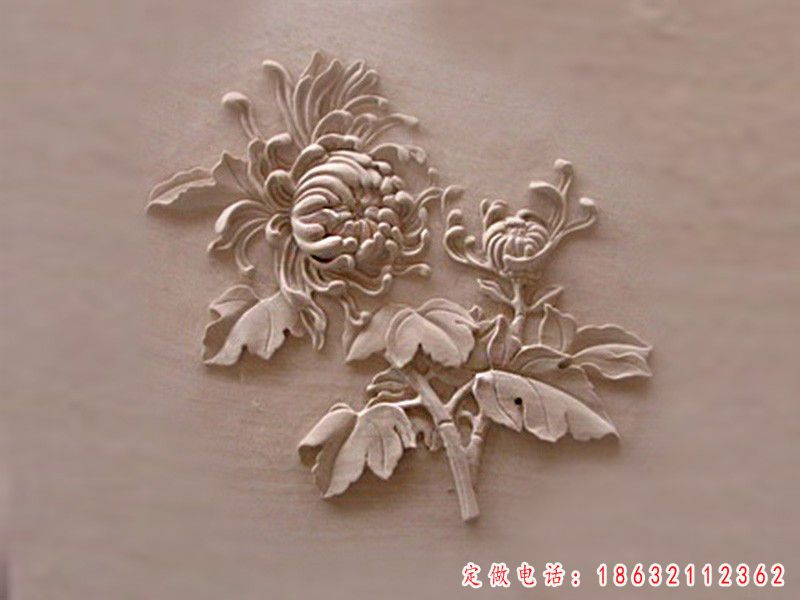 浮雕壁画景观铜雕 (62)